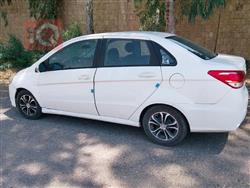 BAIC D20